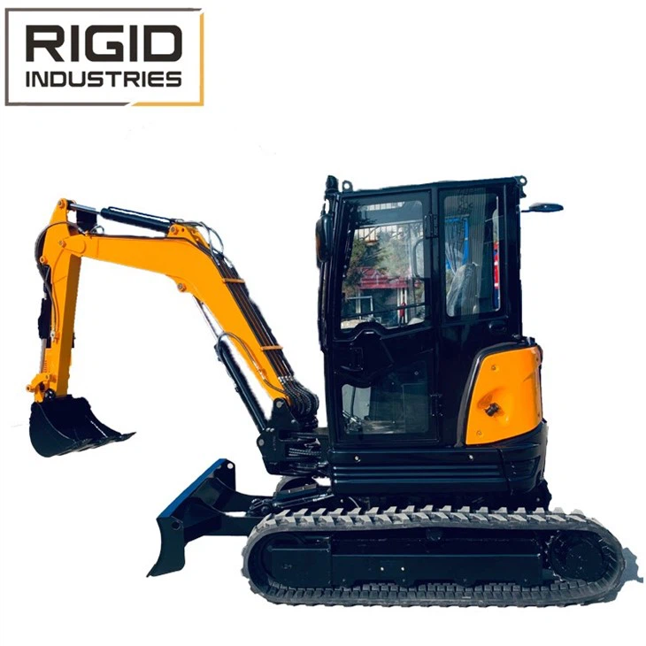 excavator for xcmg