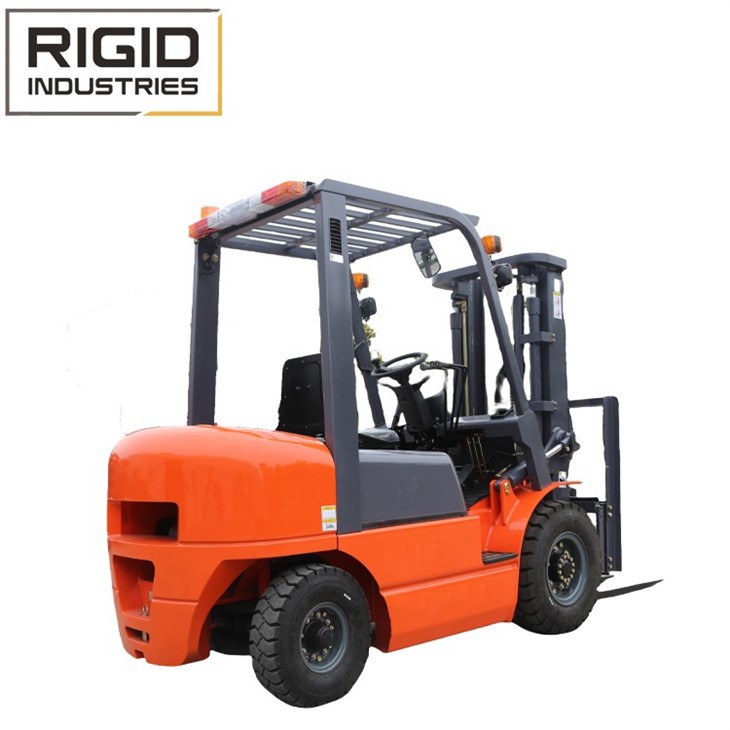 RF25 Diesel Forklift With Side Shift